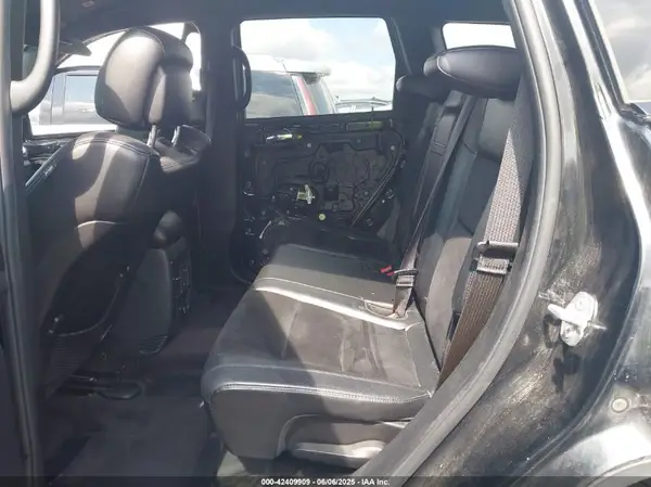 1C4RJFAG7HC892261 2017 JEEP GRAND CHEROKEE - Image 8