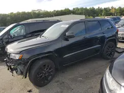 1C4RJFAG7HC895256 2017 JEEP GRAND CHEROKEE