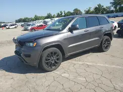 1C4RJFAG7HC895287 2017 JEEP GRAND CHEROKEE