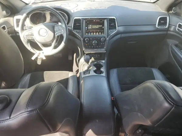 1C4RJFAG7HC895287 2017 JEEP GRAND CHEROKEE - Image 8