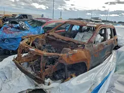 1C4RJFAG7HC895855 2017 JEEP GRAND CHEROKEE