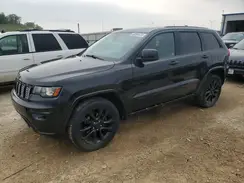 1C4RJFAG7HC905865 2017 JEEP GRAND CHEROKEE