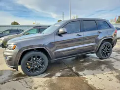 1C4RJFAG7HC910810 2017 JEEP GRAND CHEROKEE