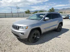 1C4RJFAG7HC912041 2017 JEEP GRAND CHEROKEE