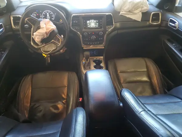 1C4RJFAG7HC912217 2017 JEEP GRAND CHEROKEE - Image 8