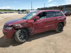 1C4RJFAG7HC925081 2017 JEEP GRAND CHEROKEE