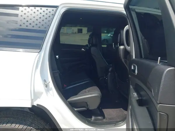 1C4RJFAG7HC926974 2017 JEEP GRAND CHEROKEE - Image 8