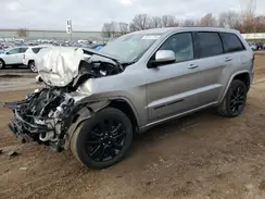1C4RJFAG7HC927090 2017 JEEP GRAND CHEROKEE