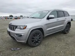 1C4RJFAG7HC927381 2017 JEEP GRAND CHEROKEE