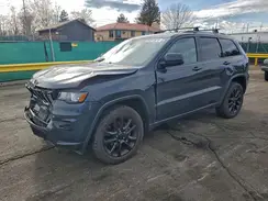 1C4RJFAG7HC932628 2017 JEEP GRAND CHEROKEE