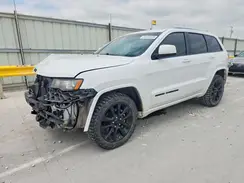 1C4RJFAG7HC938493 2017 JEEP GRAND CHEROKEE