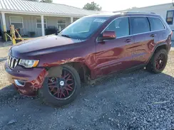 1C4RJFAG7HC939904 2017 JEEP GRAND CHEROKEE