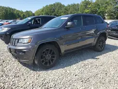 1C4RJFAG7HC946657 2017 JEEP GRAND CHEROKEE
