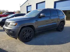 1C4RJFAG7HC958548 2017 JEEP GRAND CHEROKEE