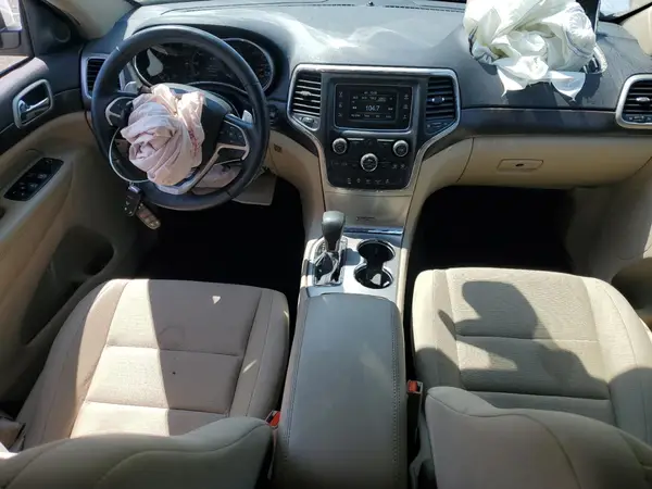 1C4RJFAG7HC958839 2017 JEEP GRAND CHEROKEE - Image 8