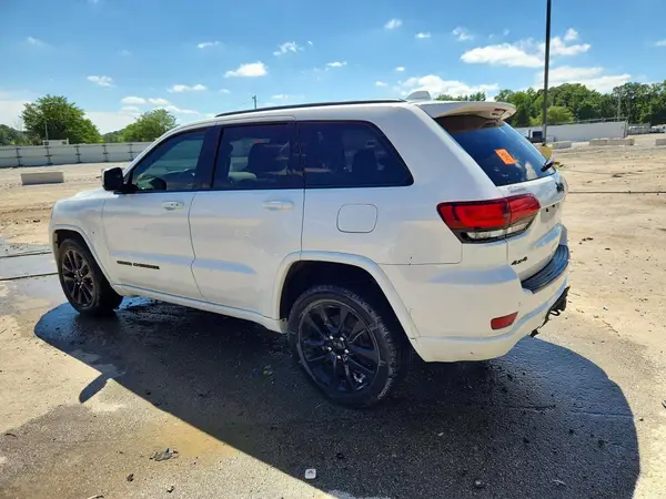 1C4RJFAG7JC102673 2018 JEEP GRAND CHEROKEE - Image 2