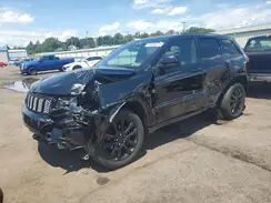 1C4RJFAG7JC103015 2018 JEEP GRAND CHEROKEE