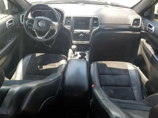 1C4RJFAG7JC103015 2018 JEEP GRAND CHEROKEE - Image 8