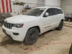 1C4RJFAG7JC103709 2018 JEEP GRAND CHEROKEE