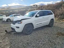 1C4RJFAG7JC104374 2018 JEEP GRAND CHEROKEE