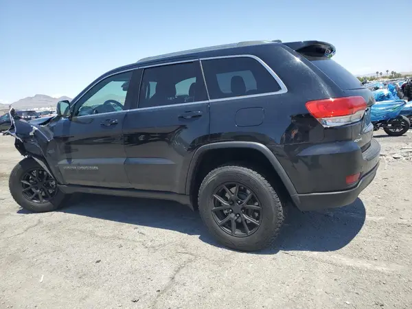 1C4RJFAG7JC104861 2018 JEEP GRAND CHEROKEE - Image 2