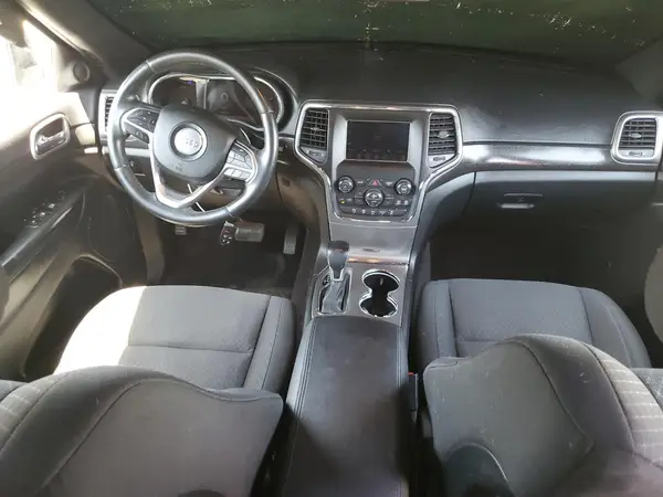 1C4RJFAG7JC104861 2018 JEEP GRAND CHEROKEE - Image 8