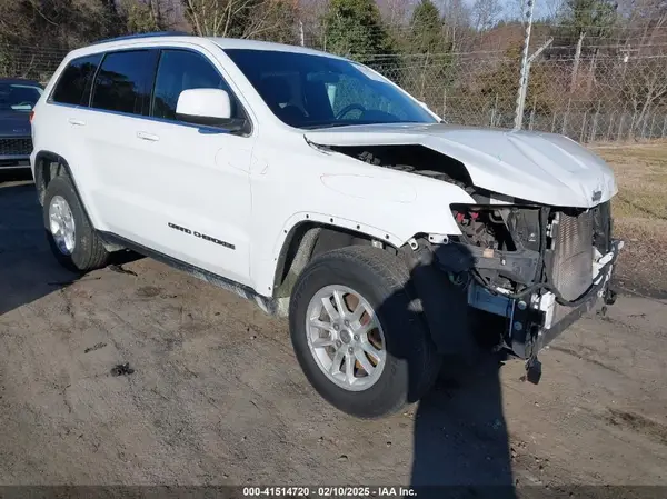 1C4RJFAG7JC105038 2018 JEEP GRAND CHEROKEE - Image 1