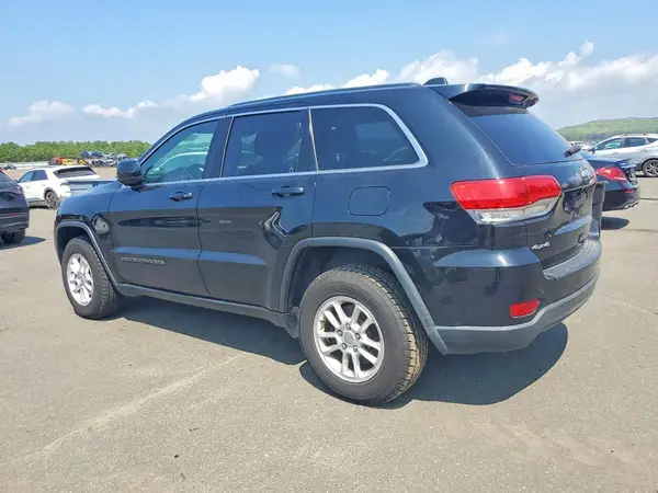 1C4RJFAG7JC111535 2018 JEEP GRAND CHEROKEE - Image 2