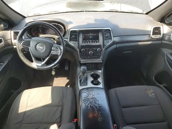 1C4RJFAG7JC111535 2018 JEEP GRAND CHEROKEE - Image 8