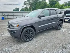 1C4RJFAG7JC113057 2018 JEEP GRAND CHEROKEE