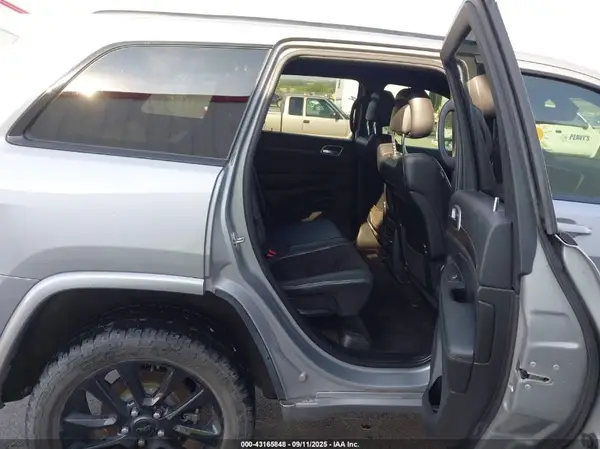 1C4RJFAG7JC119151 2018 JEEP GRAND CHEROKEE - Image 8