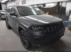 1C4RJFAG7JC119571 2018 JEEP GRAND CHEROKEE