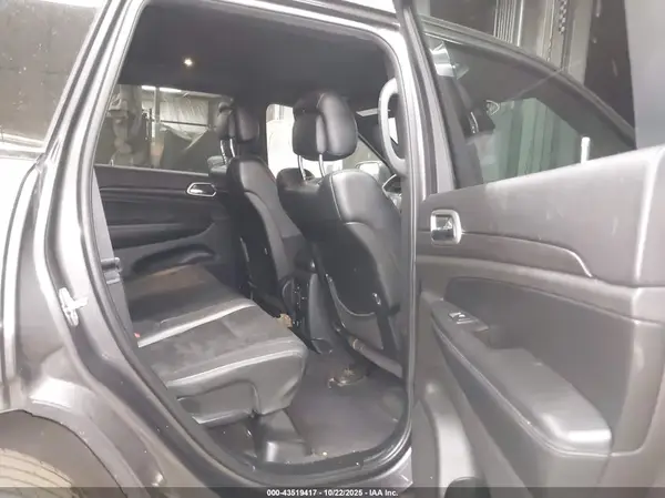 1C4RJFAG7JC119571 2018 JEEP GRAND CHEROKEE - Image 8