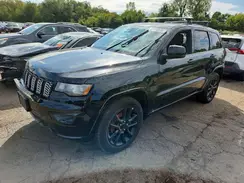 1C4RJFAG7JC121241 2018 JEEP GRAND CHEROKEE