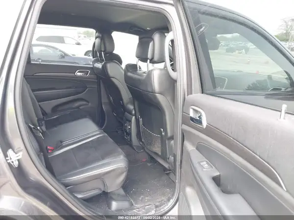 1C4RJFAG7JC123152 2018 JEEP GRAND CHEROKEE - Image 8