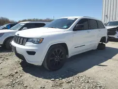 1C4RJFAG7JC123510 2018 JEEP GRAND CHEROKEE