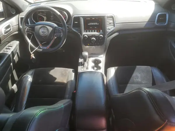 1C4RJFAG7JC123510 2018 JEEP GRAND CHEROKEE - Image 8