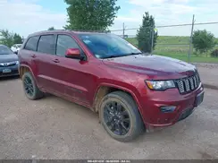 1C4RJFAG7JC123748 2018 JEEP GRAND CHEROKEE
