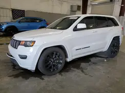 1C4RJFAG7JC123944 2018 JEEP GRAND CHEROKEE