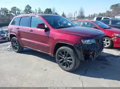 1C4RJFAG7JC124124 2018 JEEP GRAND CHEROKEE