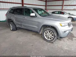 1C4RJFAG7JC130313 2018 JEEP GRAND CHEROKEE