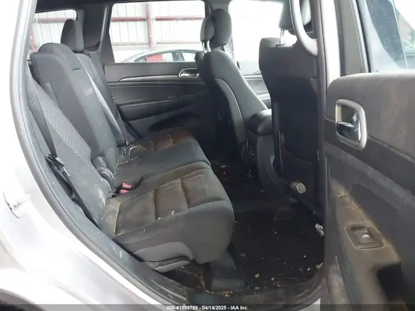 1C4RJFAG7JC130313 2018 JEEP GRAND CHEROKEE - Image 8