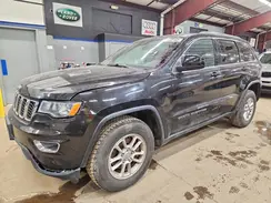 1C4RJFAG7JC134782 2018 JEEP GRAND CHEROKEE