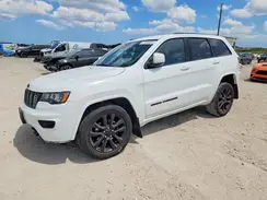 1C4RJFAG7JC136001 2018 JEEP GRAND CHEROKEE