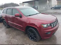 1C4RJFAG7JC137150 2018 JEEP GRAND CHEROKEE