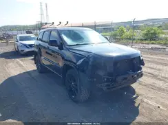 1C4RJFAG7JC138279 2018 JEEP GRAND CHEROKEE