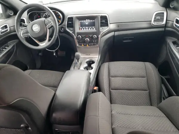 1C4RJFAG7JC147757 2018 JEEP GRAND CHEROKEE - Image 8