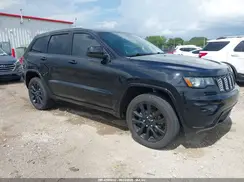 1C4RJFAG7JC147838 2018 JEEP GRAND CHEROKEE