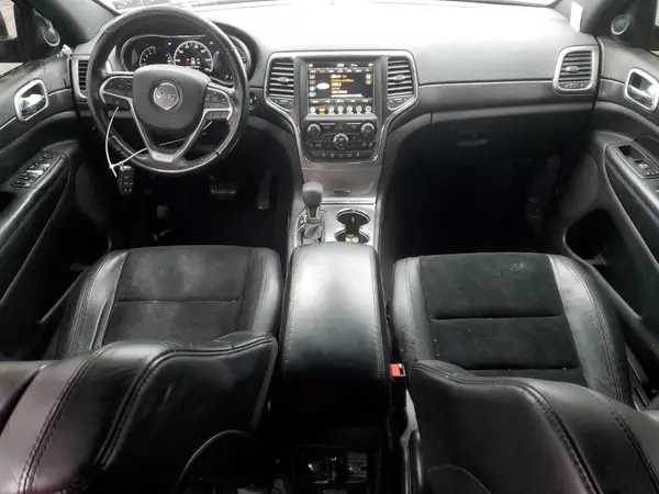 1C4RJFAG7JC147841 2018 JEEP GRAND CHEROKEE - Image 8