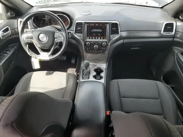 1C4RJFAG7JC147953 2018 JEEP GRAND CHEROKEE - Image 8
